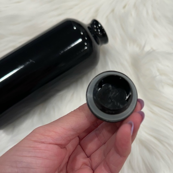 Disney Store Cast Member Exclusive Be Our Guest Lumiere Water Bottle 7” NEW - Picture 11 of 12